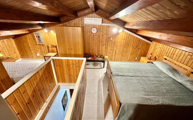 Veterani 63 Apartment