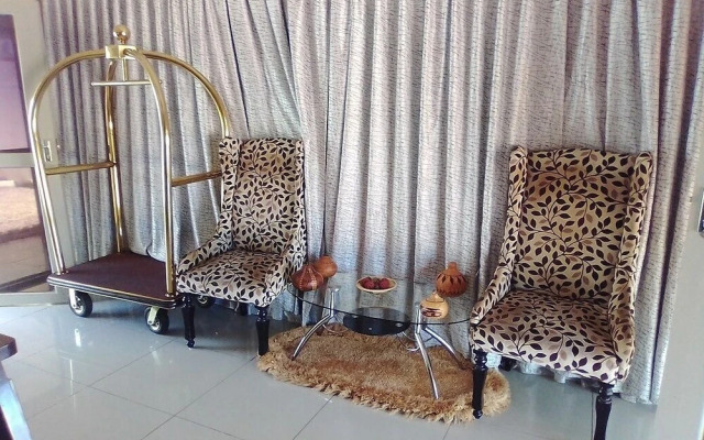 Motswedi Hotel