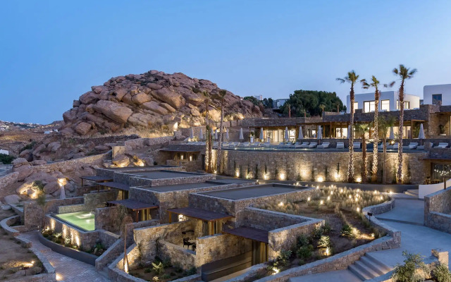 Sir Maximus Boutique Hotel & Spa