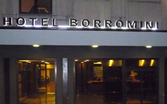 Hotel Borromini