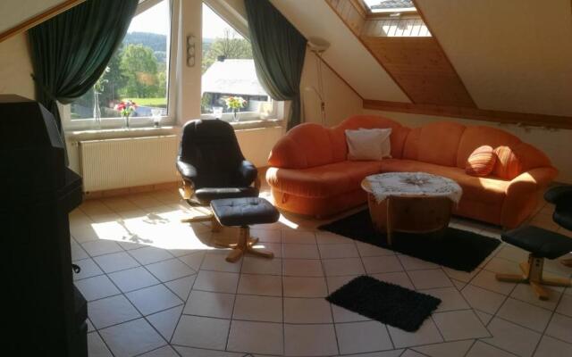 Ferienwohnung Gross B