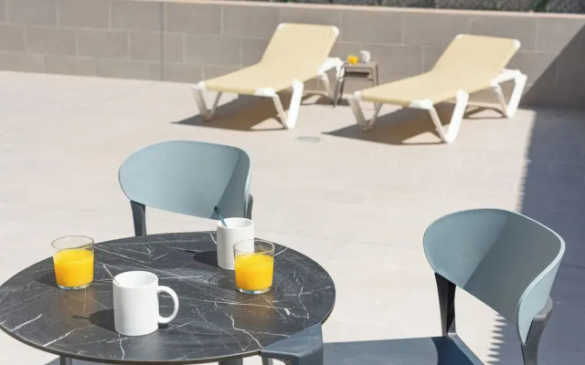 Myflats Campello Beach