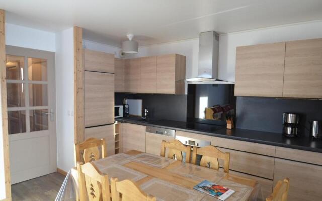 Appartement Les Menuires, 3 pièces, 6 personnes - FR-1-452-6