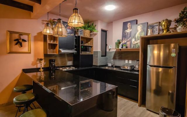 Casamada Residences
