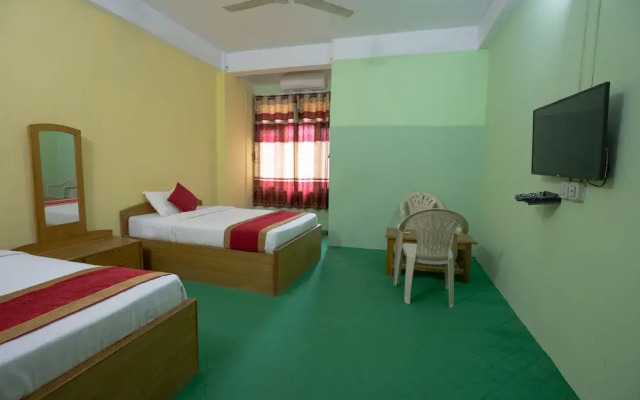 SPOT ON 641 Hotel Bidhya