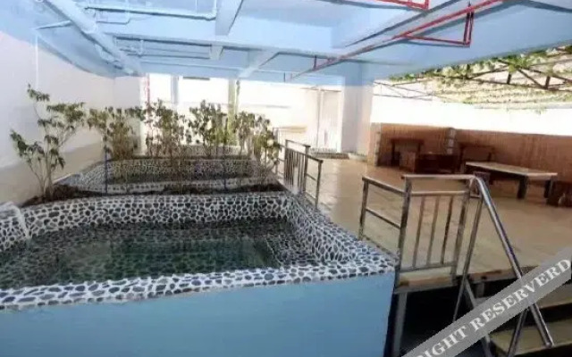 Zigu Hot Spring Hotel Guangzhou