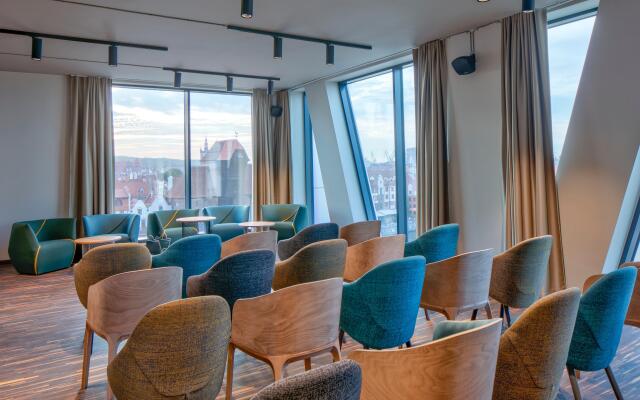 Holiday Inn Gdansk - City Centre by IHG