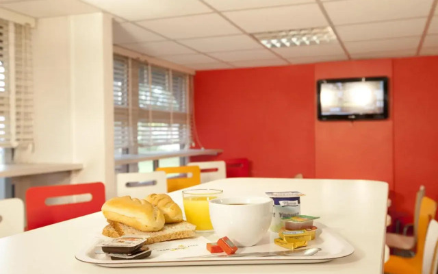 Premiere Classe Tours Nord