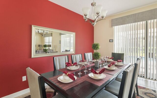 Mickeys Golf Retreat by VillaDirect