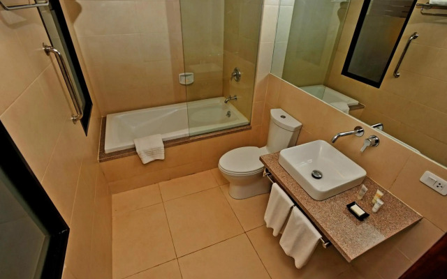 Costabella Tropical Beach Hotel