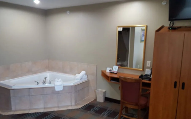 Microtel Inn & Suites By Wyndham Bozeman