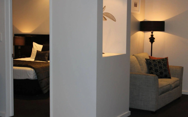 Clearridge Apartments