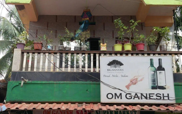 Om Ganesh Guest House