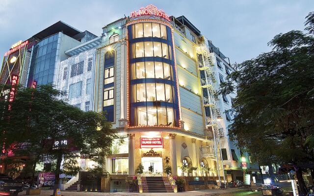 DLmos Hanoi Hotel