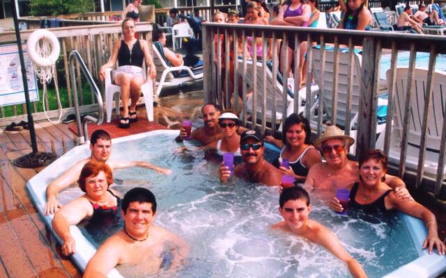 Pollace's Family Resort