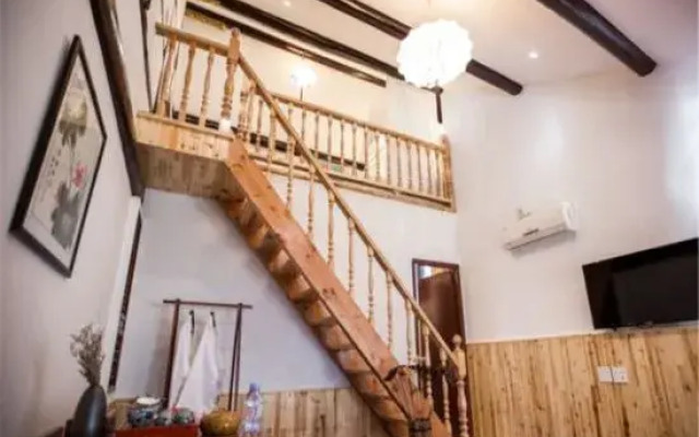 Guiheyuan Boutique Hostel