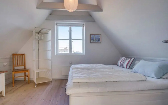 "Andrina" - 125m from the sea in NW Jutland