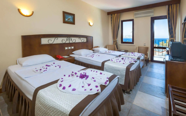 Hotel Club Phellos