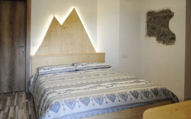 Bed & Breakfast Cuore Trentino