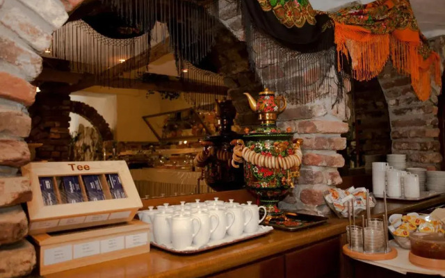 Atomis Hotel Düsseldorf City