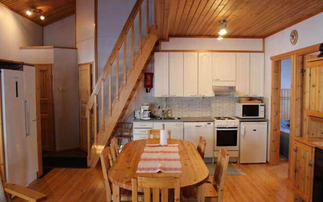 Rukako KIVANTA F 27 - Apartment