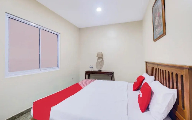 Hotel O Bogor Near Istana Bogor