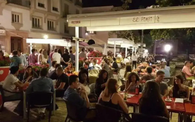 Malaga Centro Suites Apartment Plaza Merced