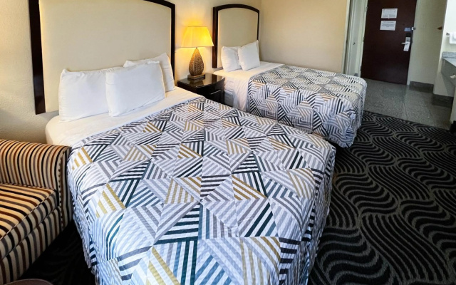 Executive Inn & Suites Breaux Bridge, LA