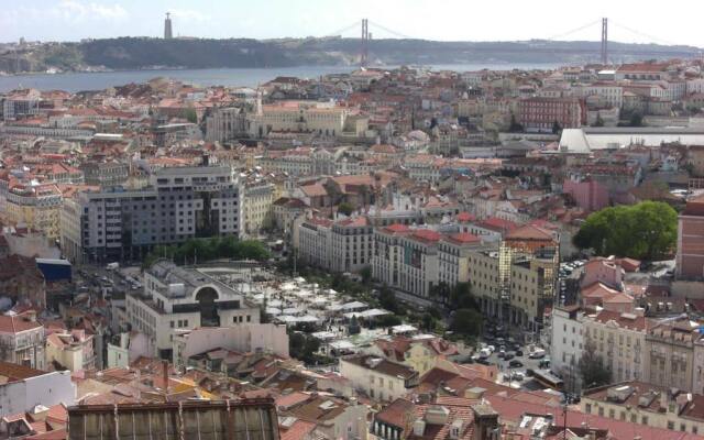 Casa Estrella dOuro - Historical Neighborhood