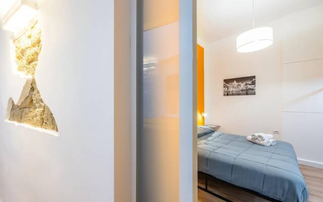 Lioy 25 by Napoliapartments - Camera 1