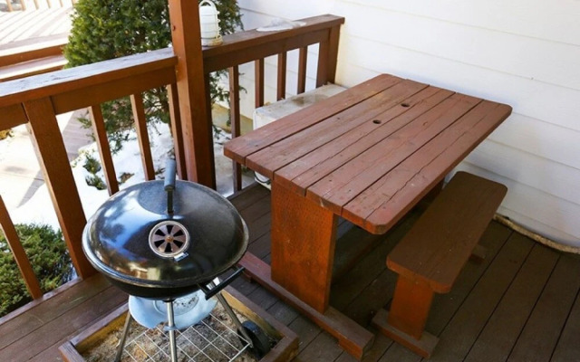 Pyeongchang Donghwasokjeongwon Pension