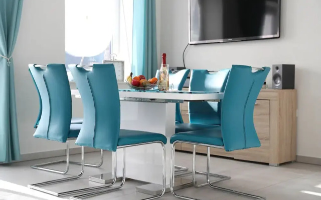 Holidayhaus LÃ¼tsche - Kickelhahn