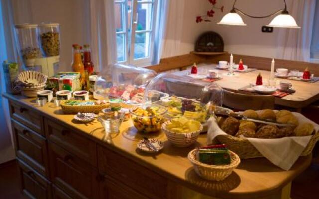Beates Bed & Breakfast
