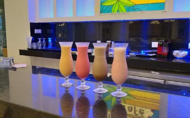 Kilua Residences by CityBlue, Mombasa