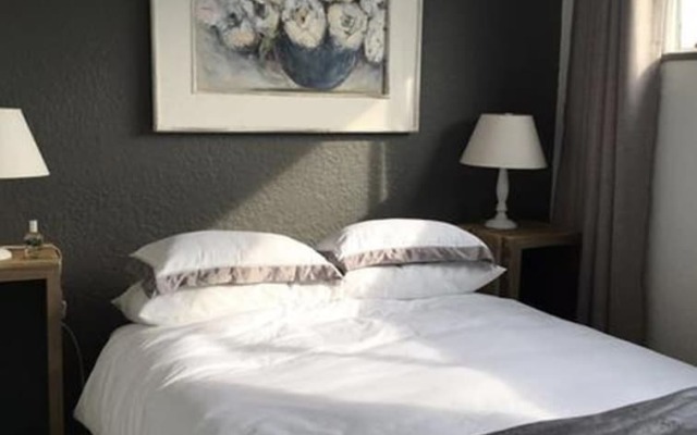 Stell on Air Apartment