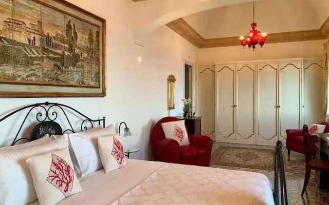 Villa Le Baste