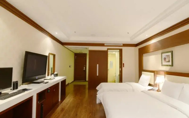 Yusimcheon Guesthouse