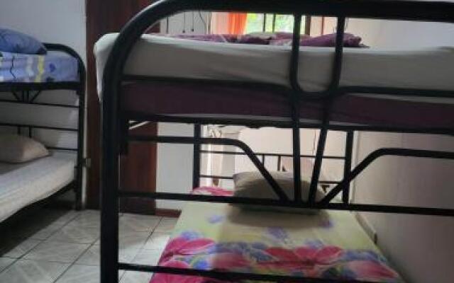 Downtown Montezuma Hostel