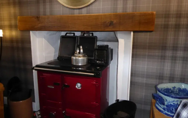 Drumquin Guest House