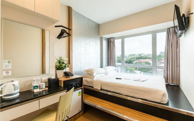 ibis budget Singapore West Coast