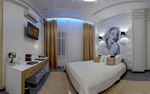 Mirax Boutique Hotel