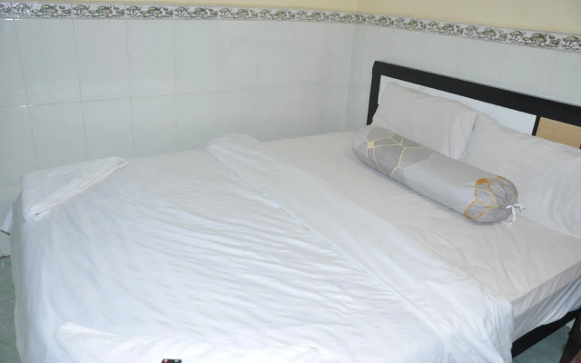 Velkommen Guesthouse - Phnom Penh