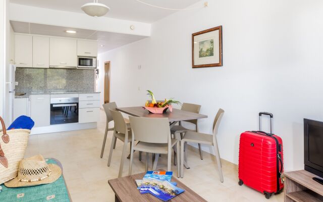 Apartaments Condado