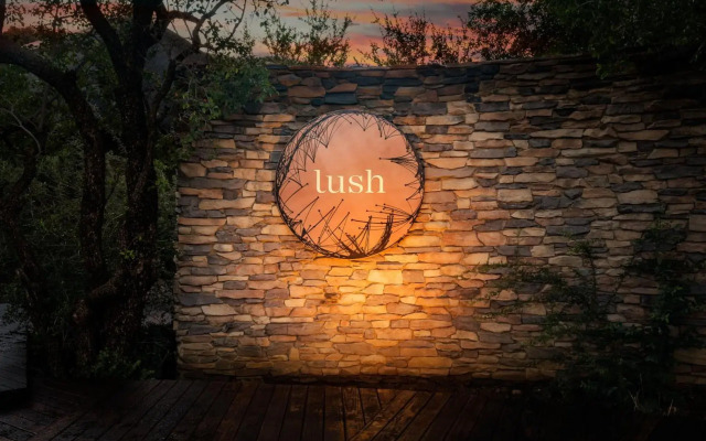 Lush Private Game Lodge