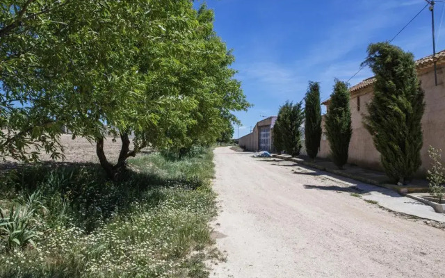 Casa Rural El Simarro