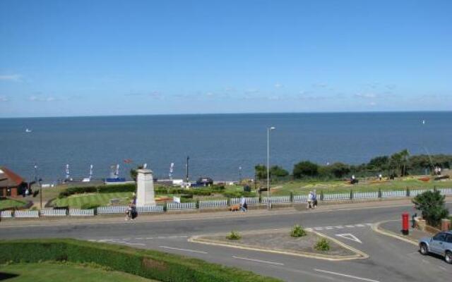 The Burleigh