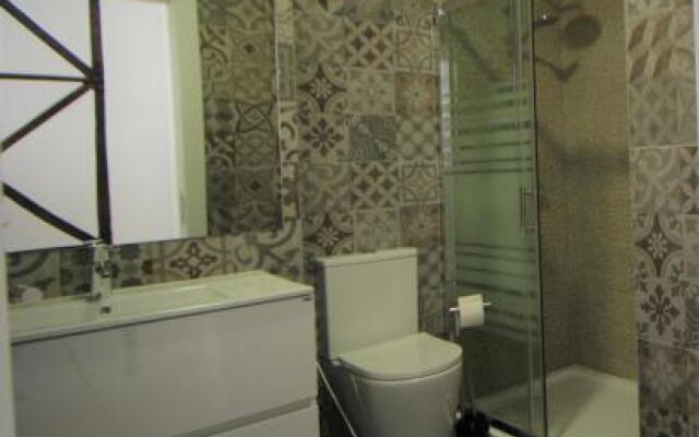 Frutaria Lisbon Suites