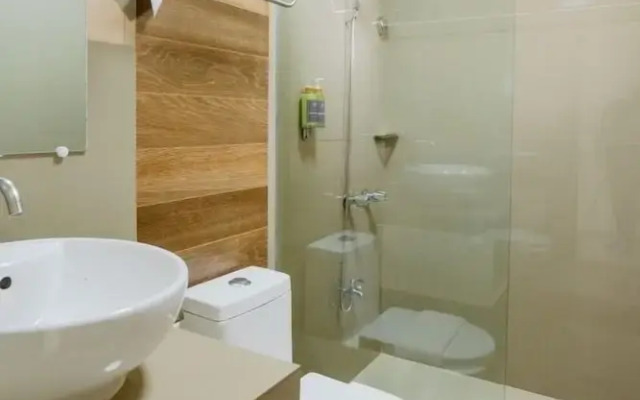 Spacio Caliraya