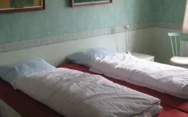 Strada Bed & Breakfast