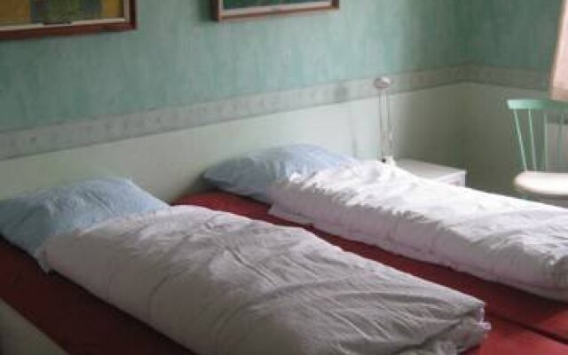 Strada Bed & Breakfast